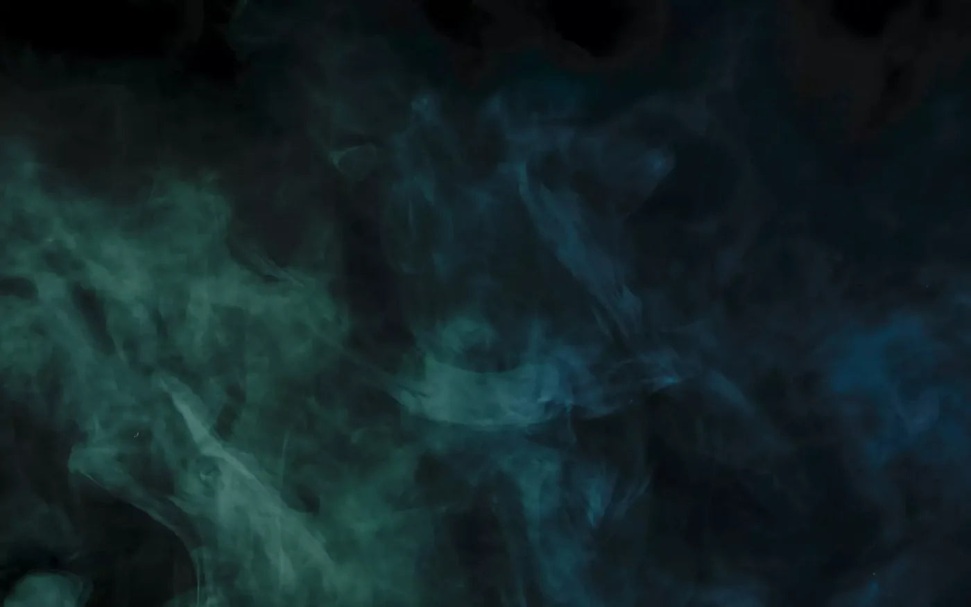 Green Smoke Show 14X9 Ultracloth ( 168 X 108 Inch ) Backdrop