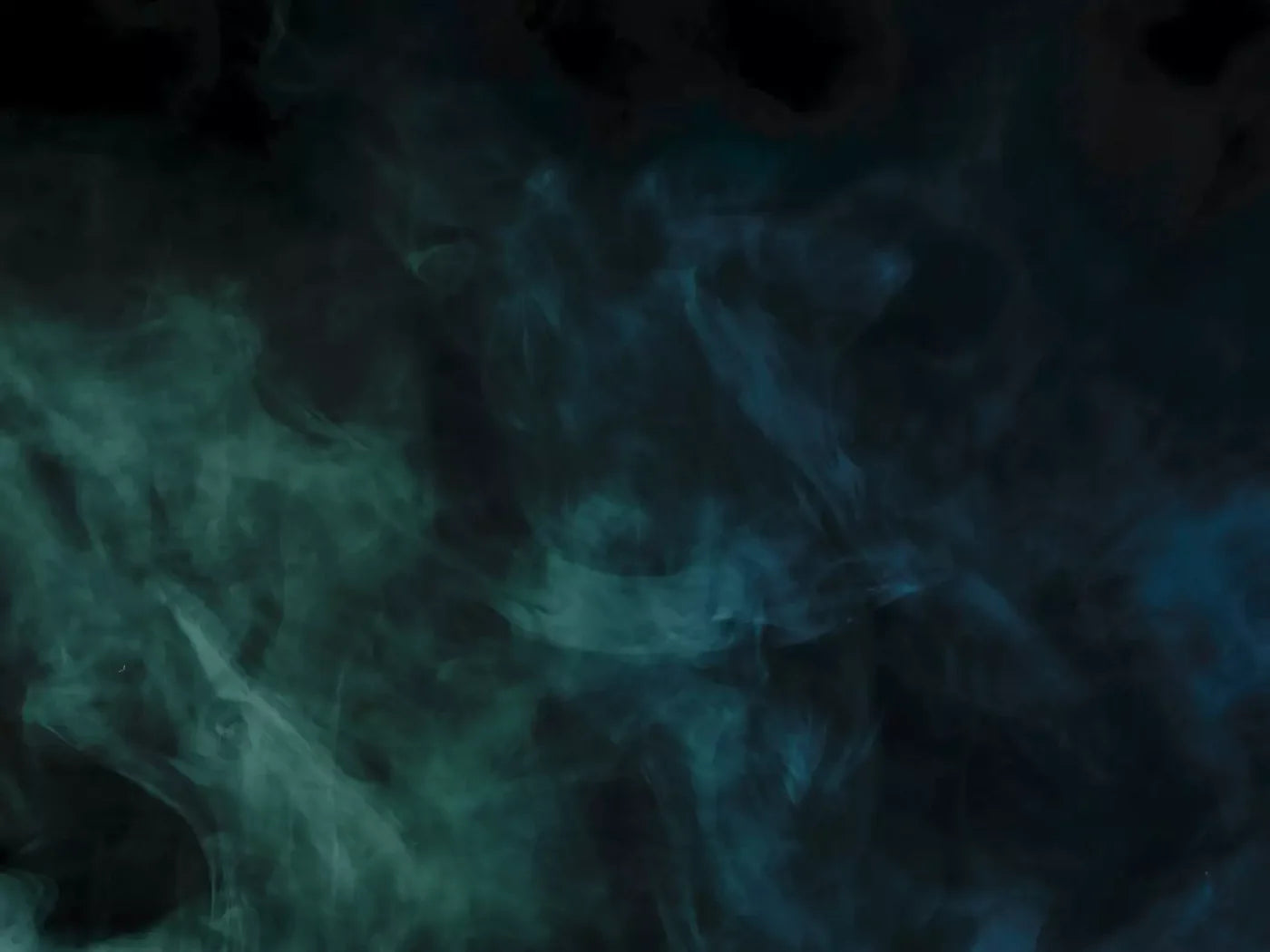 Green Smoke Show 7X5 Ultracloth ( 84 X 60 Inch ) Backdrop
