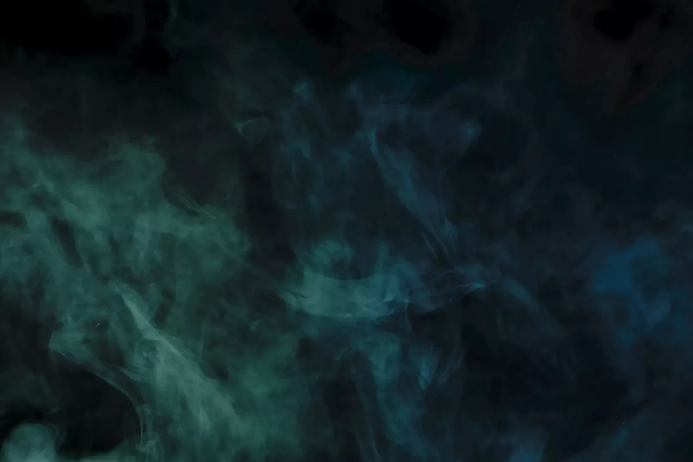 Green Smoke Show 8X5 Ultracloth ( 96 X 60 Inch ) Backdrop