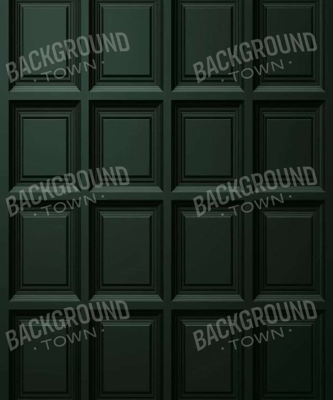 Green  Backdrop for Photography