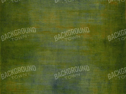 Greenery 10’X8’ Fleece (120 X 96 Inch) Backdrop