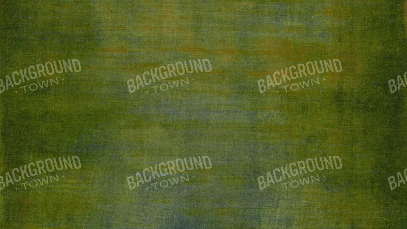 Greenery 14’X8’ Ultracloth (168 X 96 Inch) Backdrop