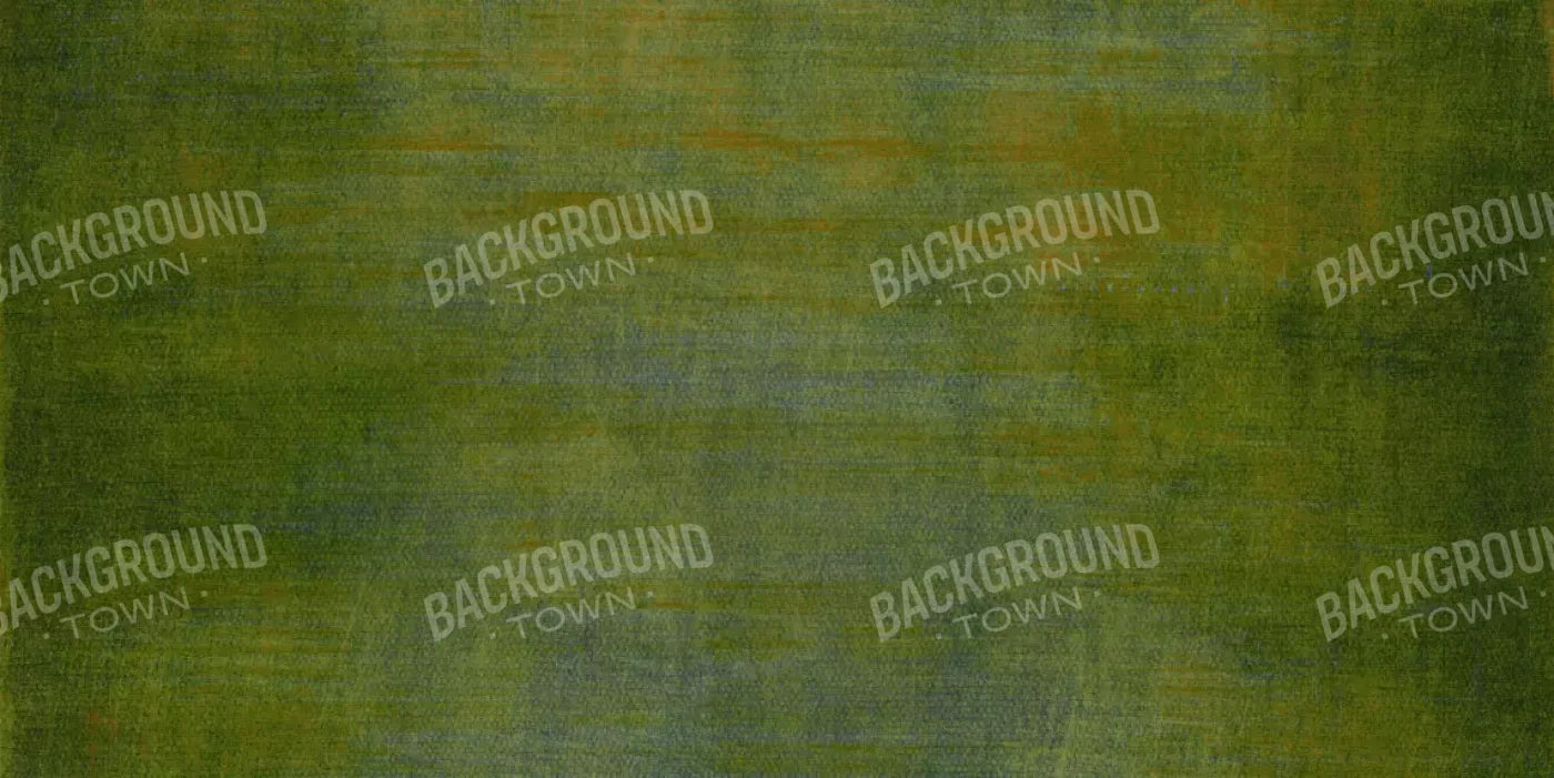 Greenery 20’X10’ Ultracloth (240 X 120 Inch) Backdrop