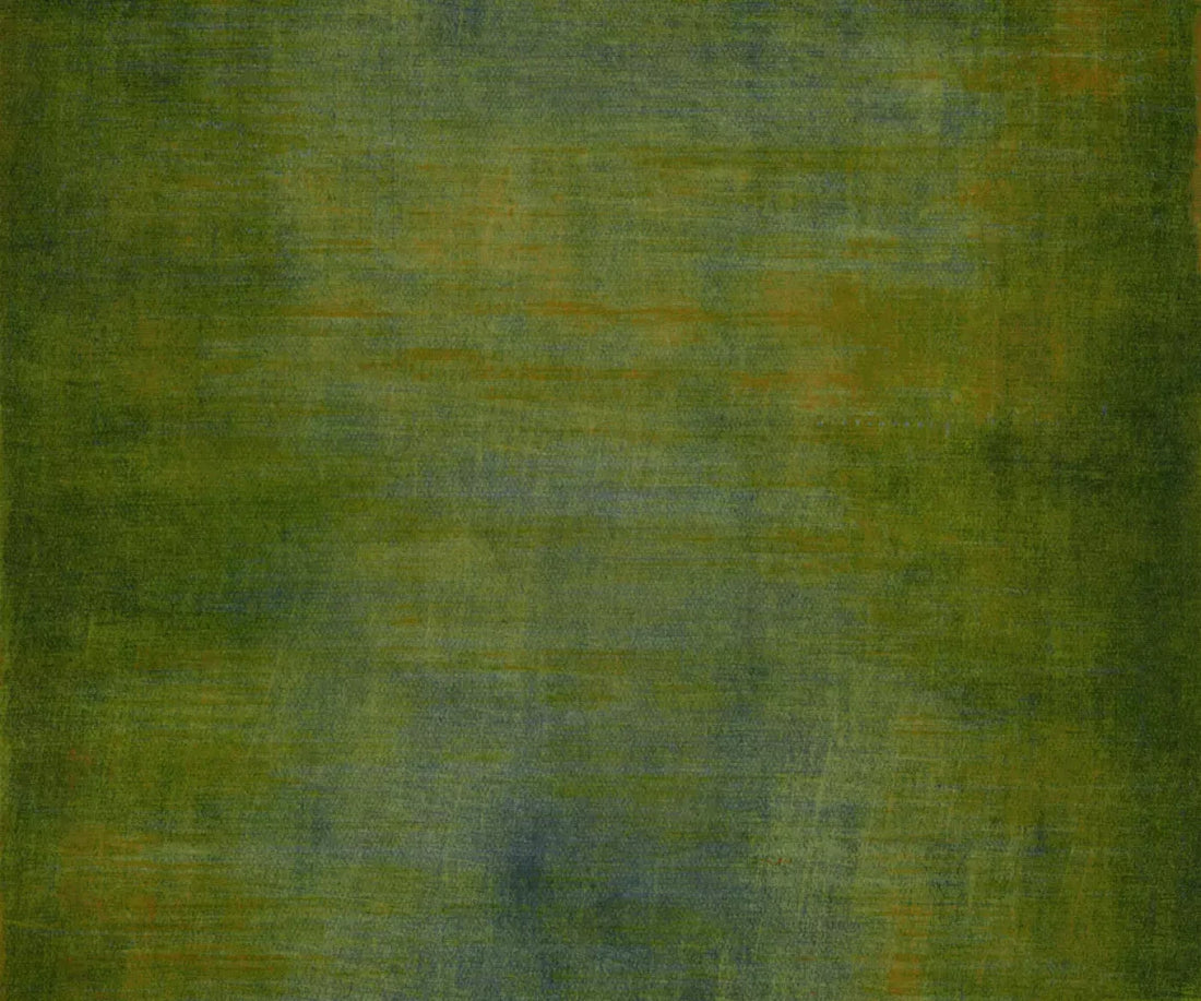 Greenery 5’X4’2’’ Fleece (60 X 50 Inch) Backdrop
