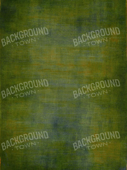 Greenery 5’X7’ Ultracloth (60 X 84 Inch) Backdrop