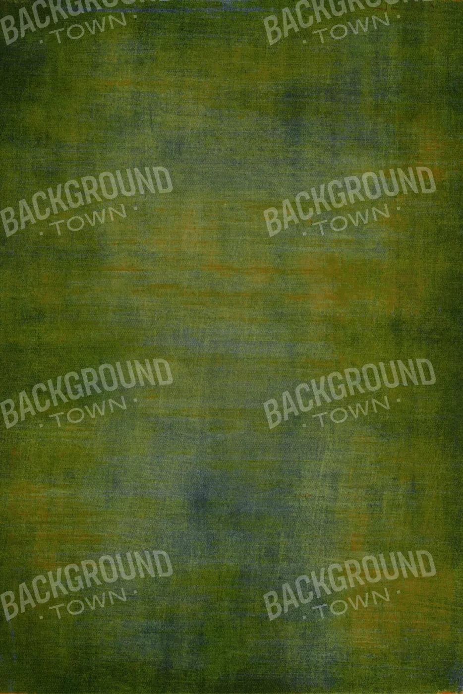 Greenery 5’X8’ Ultracloth (60 X 96 Inch) Backdrop