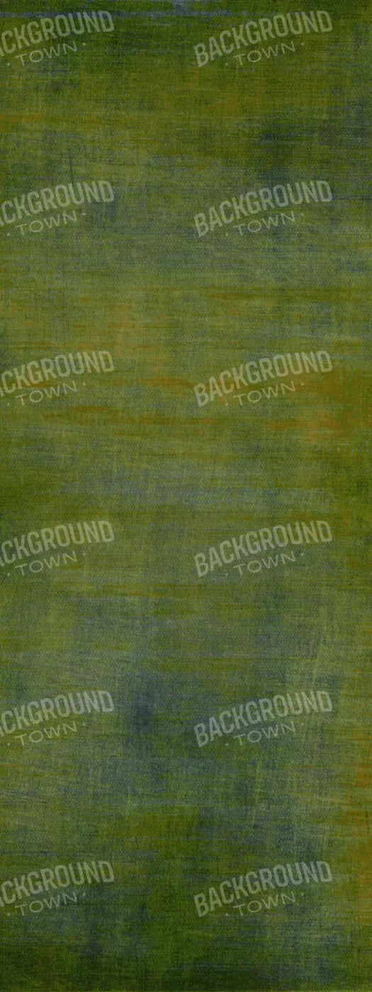Greenery 8’X20’ Ultracloth (96 X 240 Inch) Backdrop