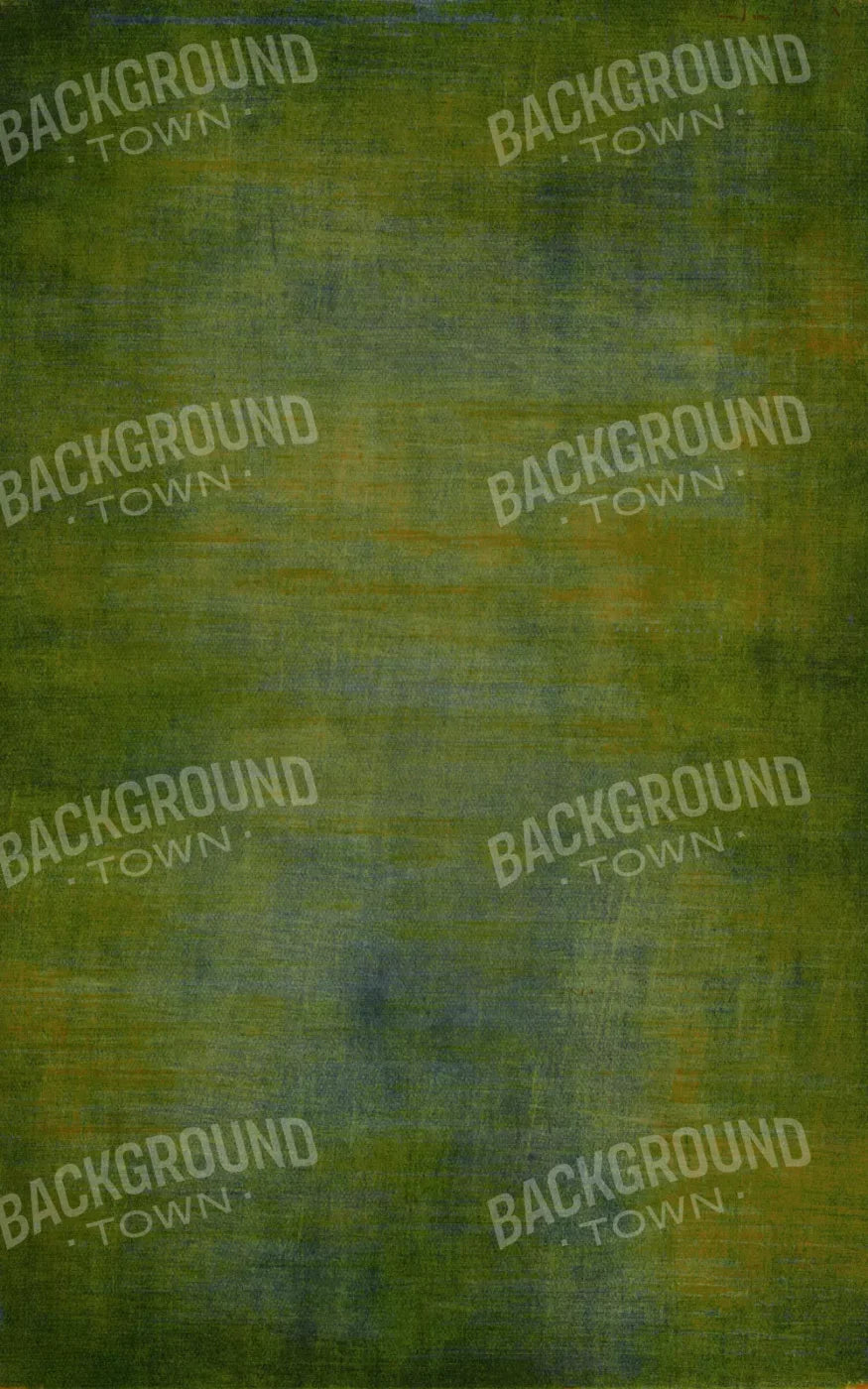Greenery 9’X14’ Ultracloth (108 X 168 Inch) Backdrop