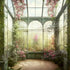 Greenhouse Iv 10X10 Ultracloth ( 120 X Inch ) Backdrop