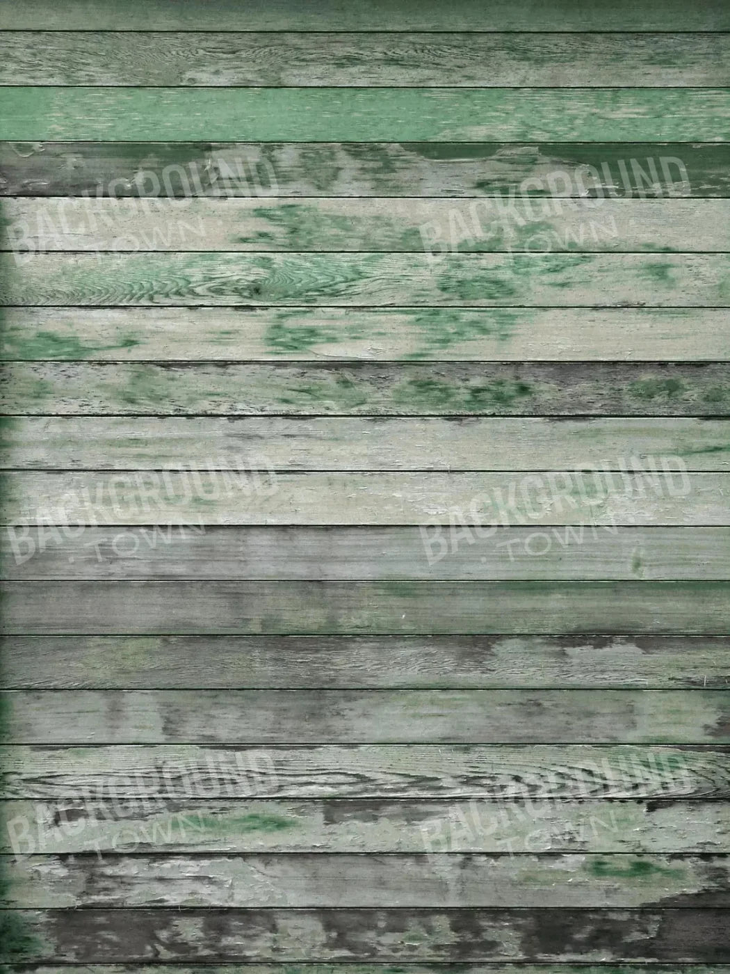 Greenwood 5X68 Fleece ( 60 X 80 Inch ) Backdrop
