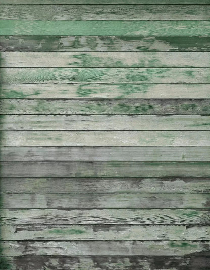 Greenwood 6X8 Fleece ( 72 X 96 Inch ) Backdrop