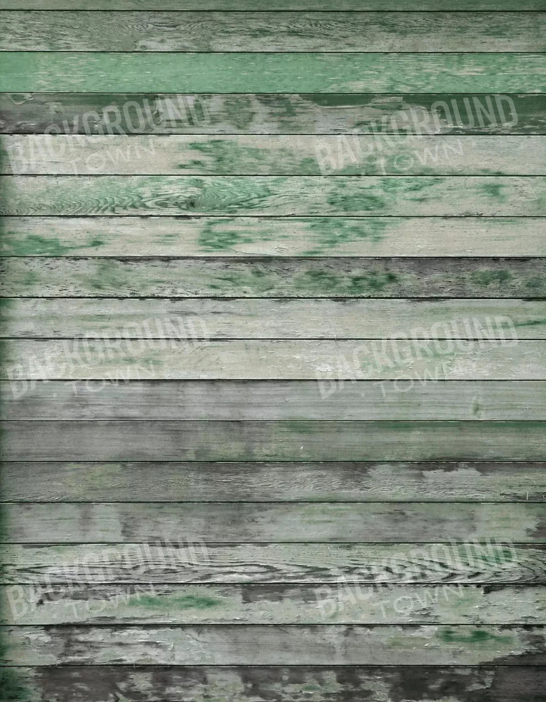 Greenwood 6X8 Fleece ( 72 X 96 Inch ) Backdrop