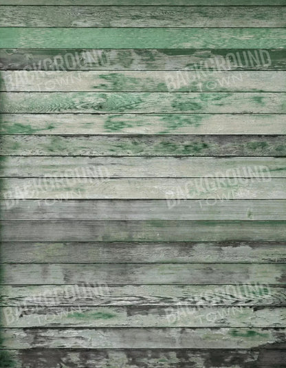 Greenwood 6X8 Fleece ( 72 X 96 Inch ) Backdrop