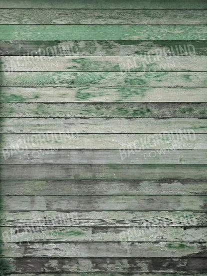 Greenwood 8X10 Fleece ( 96 X 120 Inch ) Backdrop