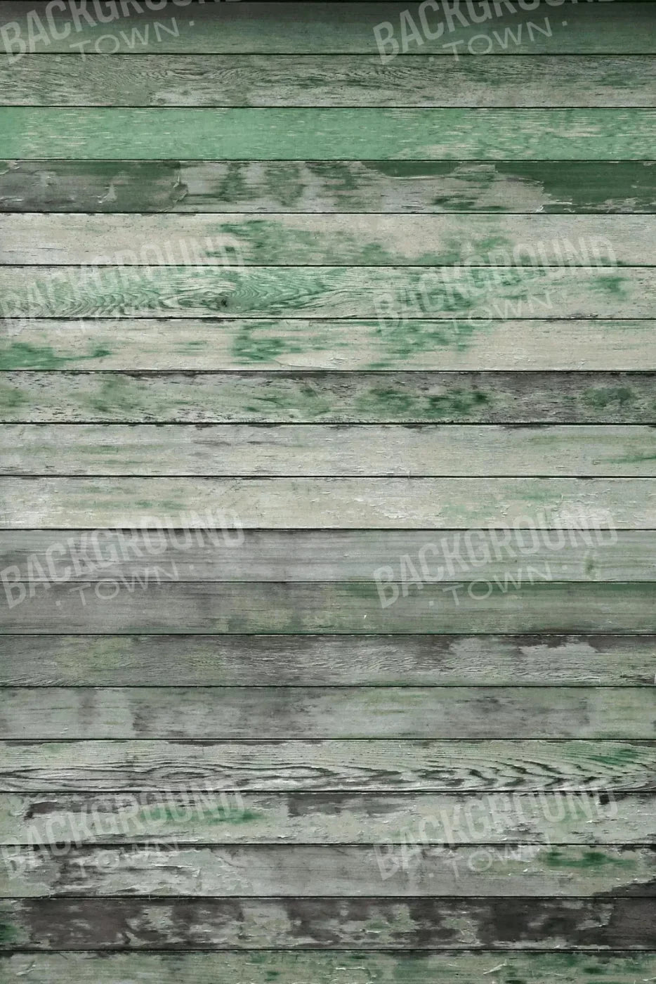 Greenwood Rubbermat Floor 4X5 ( 48 X 60 Inch )