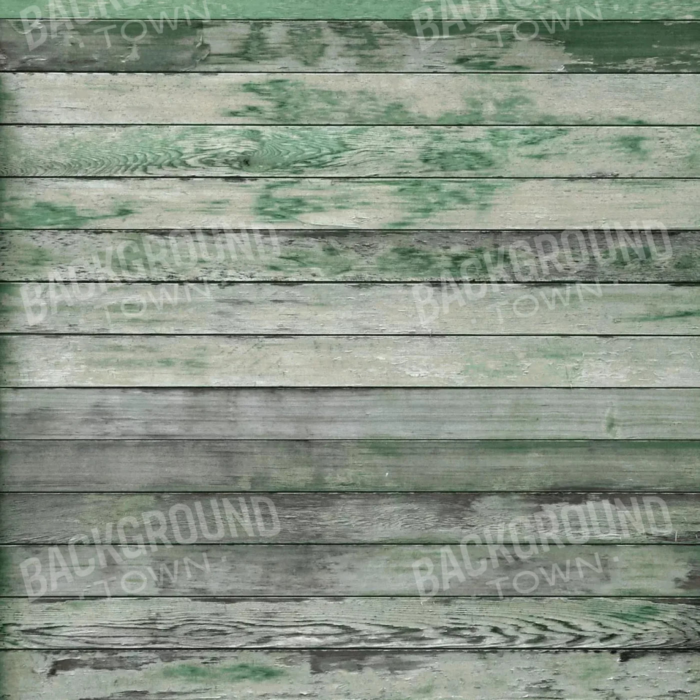 Greenwood Rubbermat Floor 5X5 ( 60 X Inch )