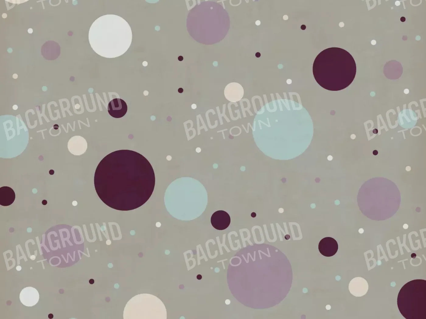 Greer 6’8’X5’ Fleece (80 X 60 Inch) Backdrop