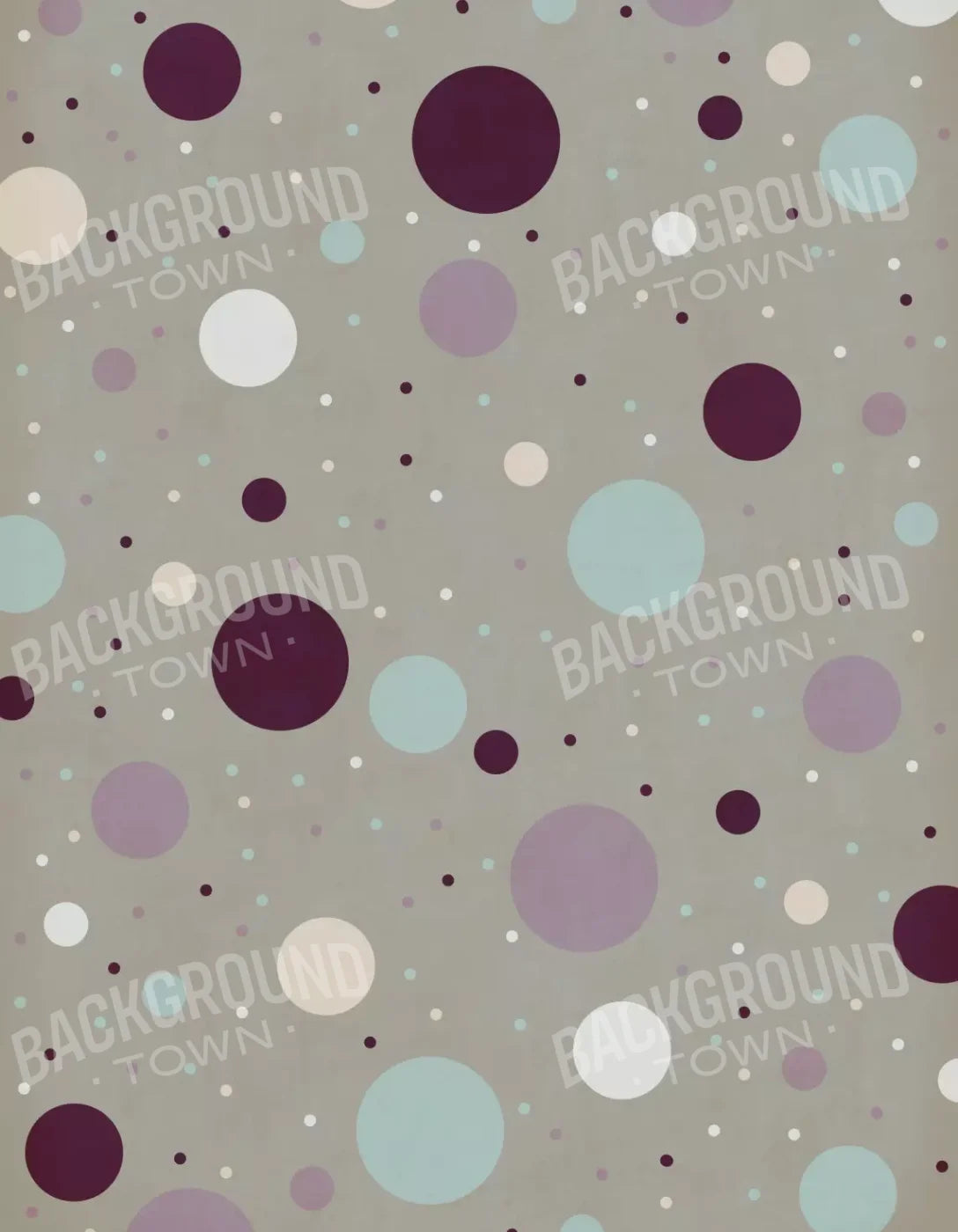 Greer 6’X8’ Fleece (72 X 96 Inch) Backdrop