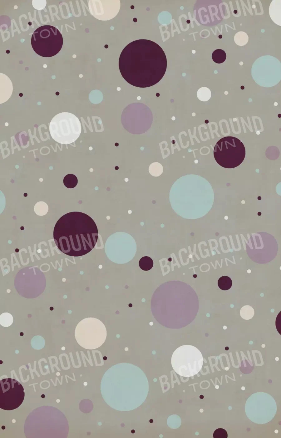 Greer 8’X12’ Ultracloth (96 X 144 Inch) Backdrop
