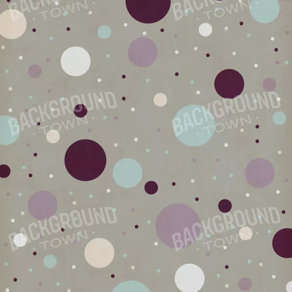 Greer 8’X8’ Fleece (96 X Inch) Backdrop