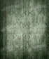 Green Damask Backdrop for Photography