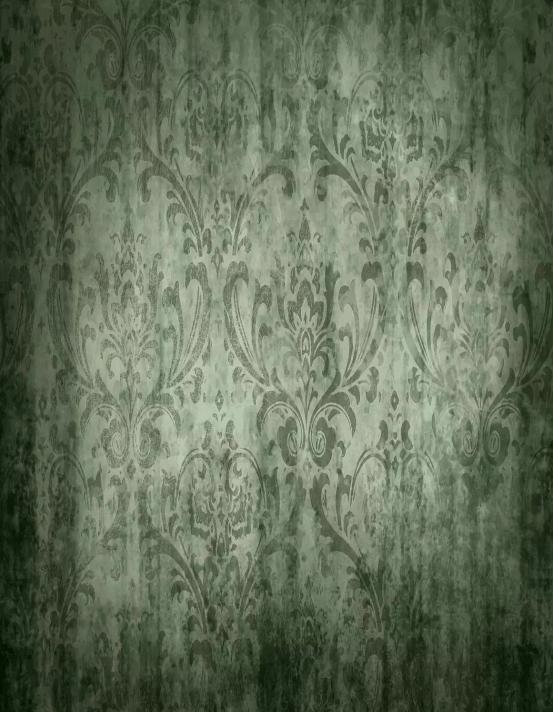 Gretchin 6X8 Fleece ( 72 X 96 Inch ) Backdrop