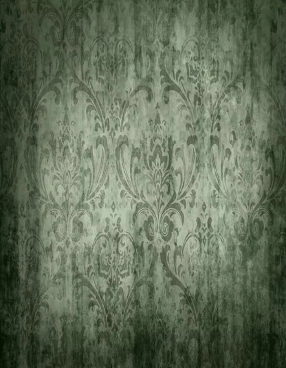 Gretchin 6X8 Fleece ( 72 X 96 Inch ) Backdrop