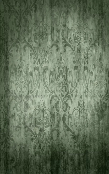 Gretchin 9X14 Ultracloth ( 108 X 168 Inch ) Backdrop
