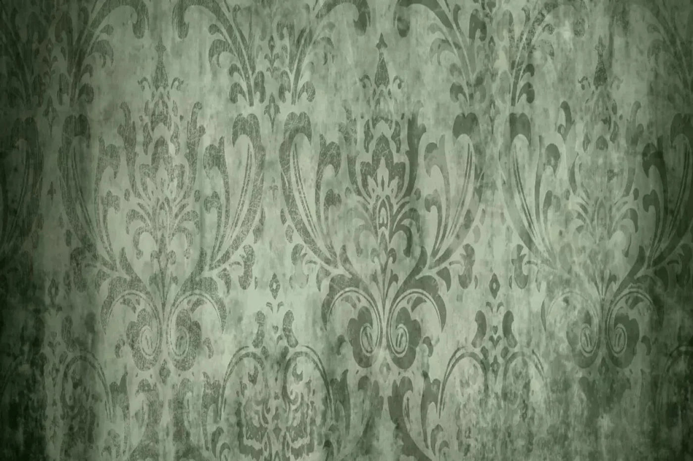 Gretchin Backdrop