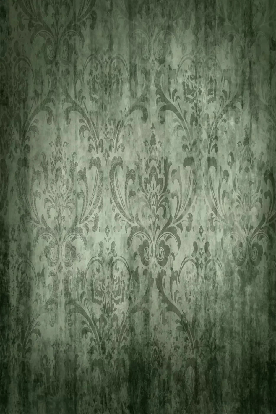 Gretchin Backdrop