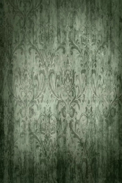 Gretchin Backdrop