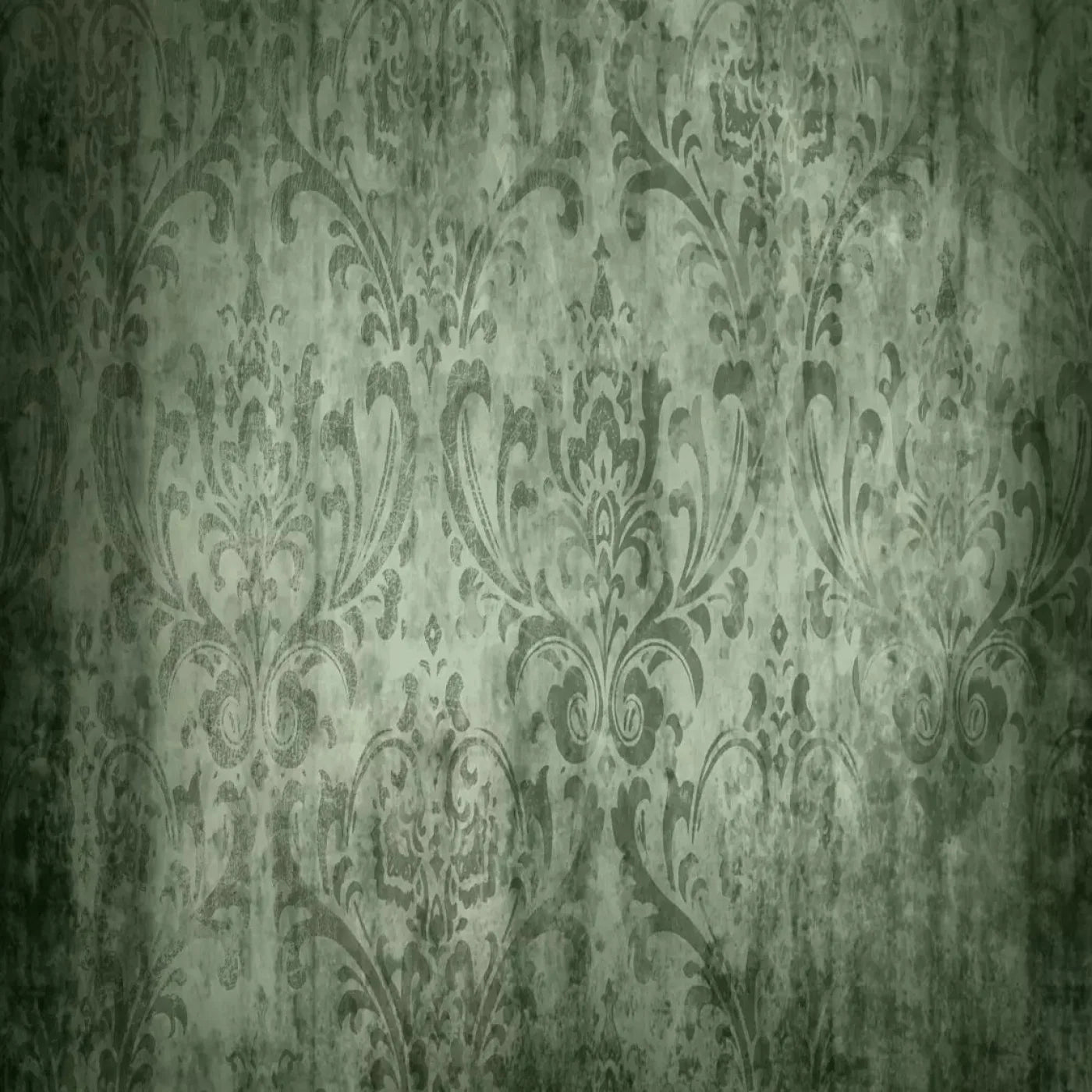 Gretchin Backdrop