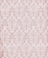 Pink Damask Backdrop for Photography