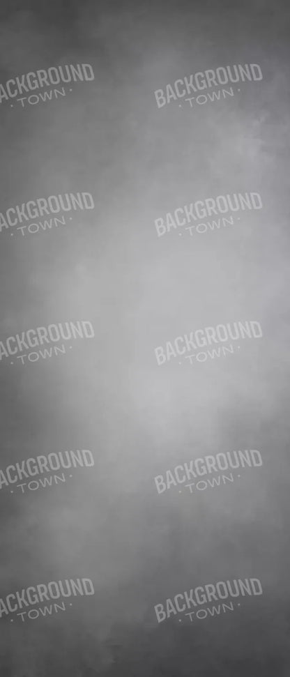 Grey 1 5X12 Ultracloth For Westcott X-Drop ( 60 X 144 Inch ) Backdrop