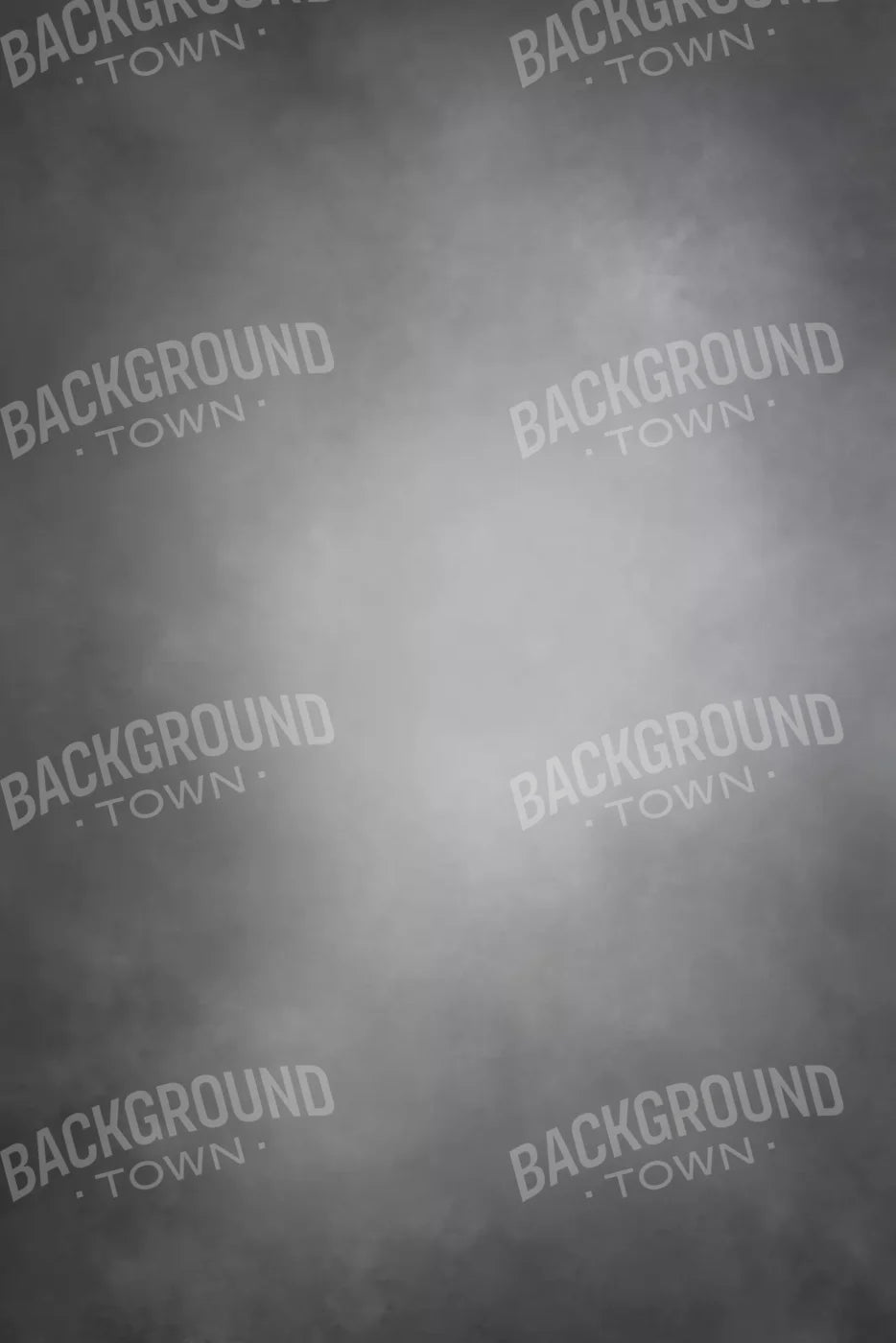 Grey 1 5X8 Ultracloth ( 60 X 96 Inch ) Backdrop