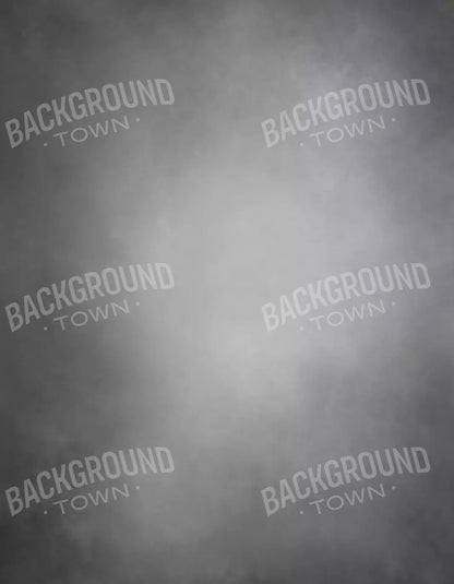 Grey 1 6X8 Fleece ( 72 X 96 Inch ) Backdrop