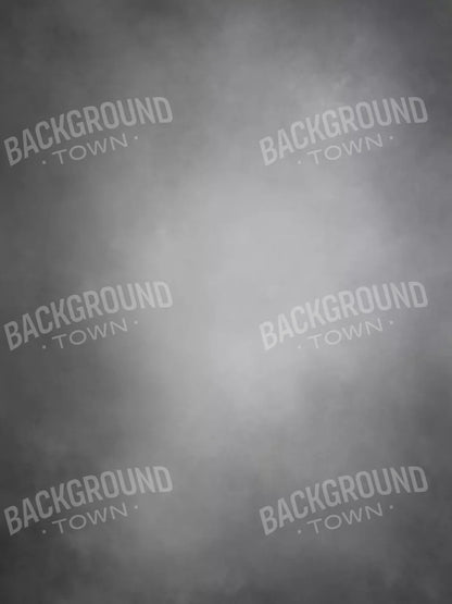 Grey 1 8X10 Fleece ( 96 X 120 Inch ) Backdrop