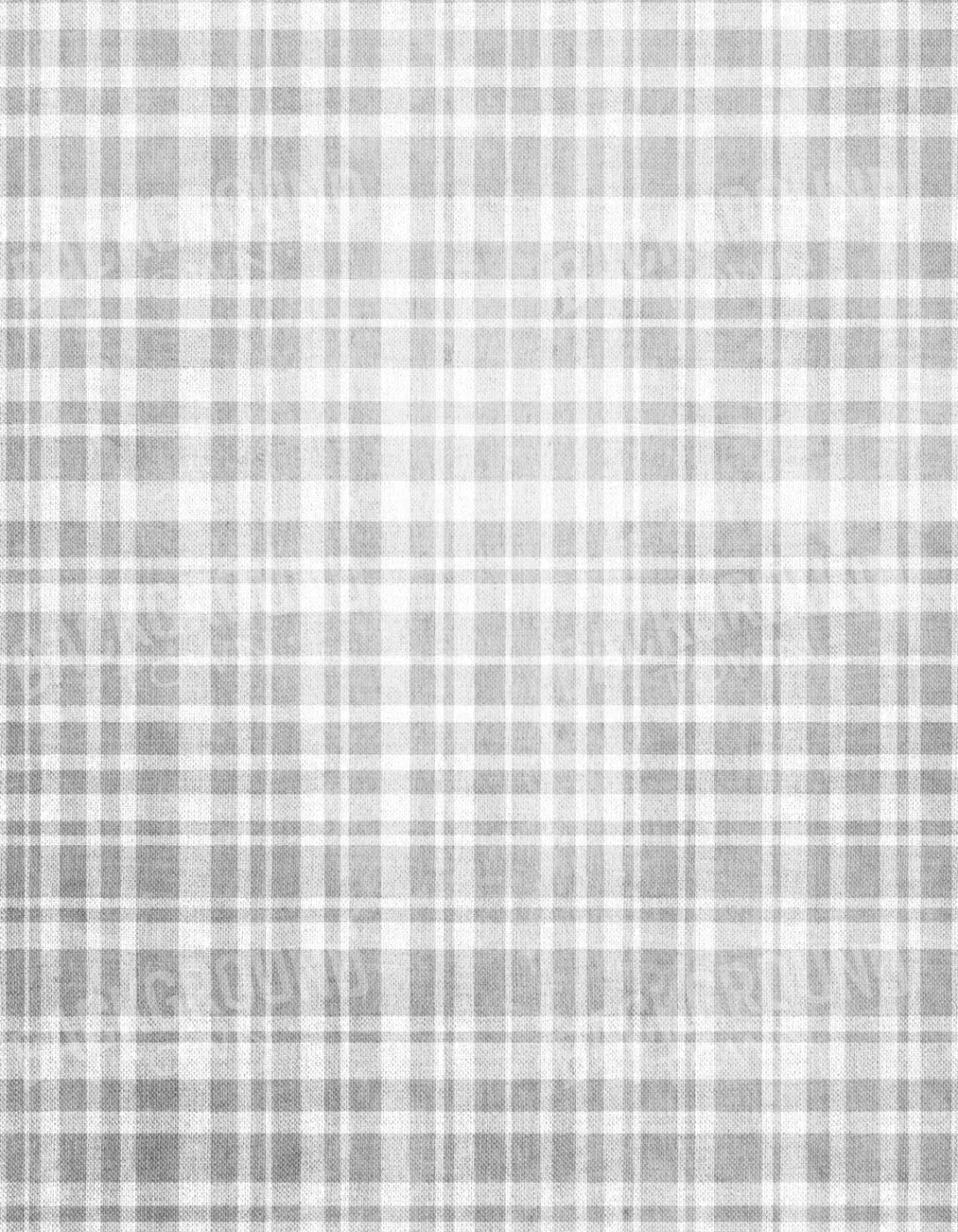 Grey Country 6X8 Fleece ( 72 X 96 Inch ) Backdrop