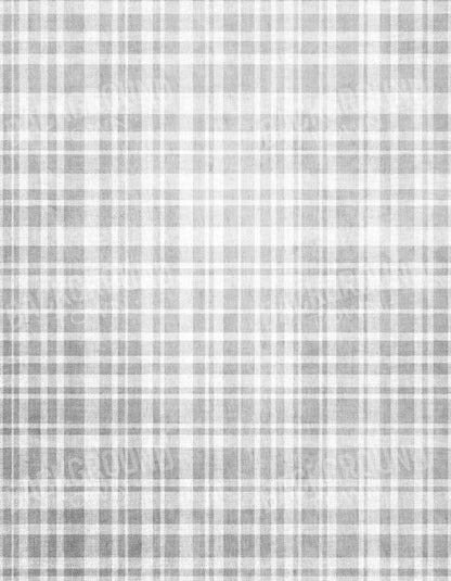 Grey Country 6X8 Fleece ( 72 X 96 Inch ) Backdrop