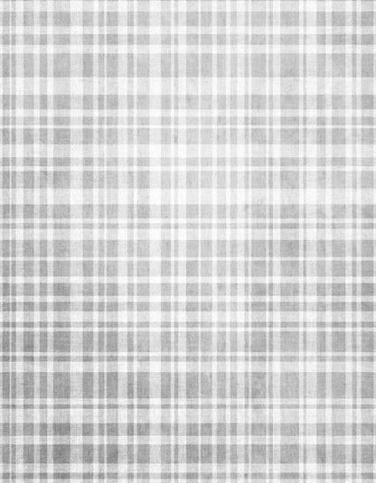 Grey Country 6X8 Fleece ( 72 X 96 Inch ) Backdrop