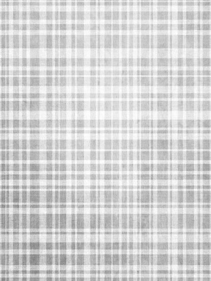 Grey Country 8X10 Fleece ( 96 X 120 Inch ) Backdrop