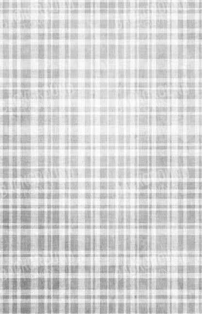 Grey Country 8X12 Ultracloth ( 96 X 144 Inch ) Backdrop