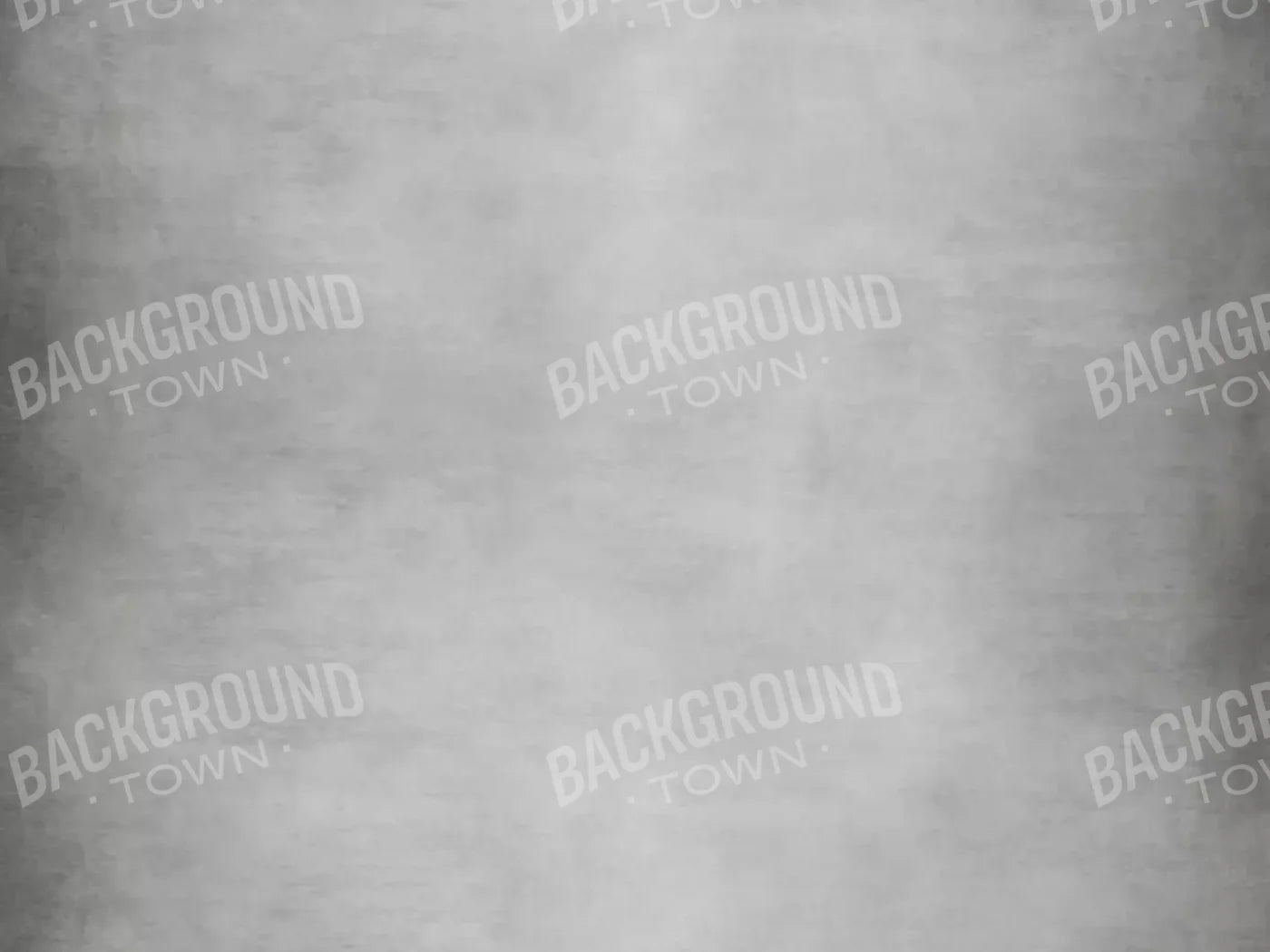 Grey Glow 10X8 Fleece ( 120 X 96 Inch ) Backdrop