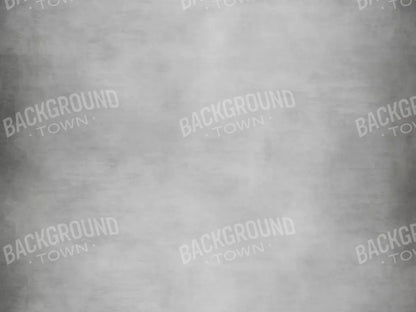 Grey Glow 10X8 Fleece ( 120 X 96 Inch ) Backdrop