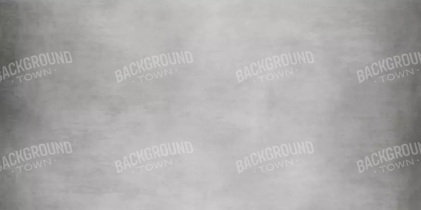 Grey Glow 20X10 Ultracloth ( 240 X 120 Inch ) Backdrop