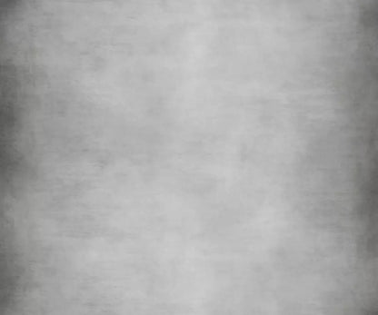 Grey Glow 5X42 Fleece ( 60 X 50 Inch ) Backdrop