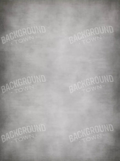 Grey Glow 5X7 Ultracloth ( 60 X 84 Inch ) Backdrop