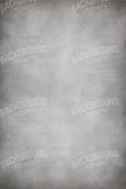 Grey Glow 5X8 Ultracloth ( 60 X 96 Inch ) Backdrop