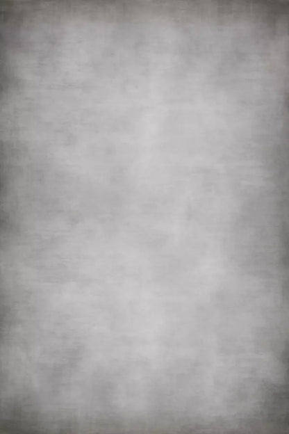 Grey Glow 5X8 Ultracloth ( 60 X 96 Inch ) Backdrop