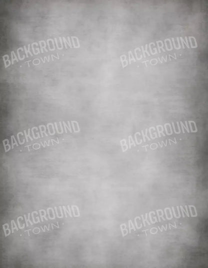 Grey Glow 6X8 Fleece ( 72 X 96 Inch ) Backdrop